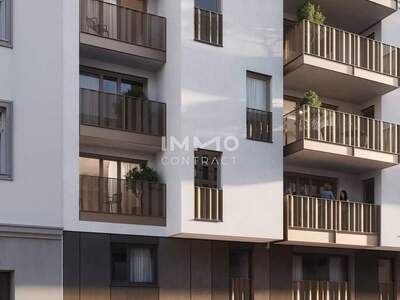 Eigentumswohnung in 1220 Wien