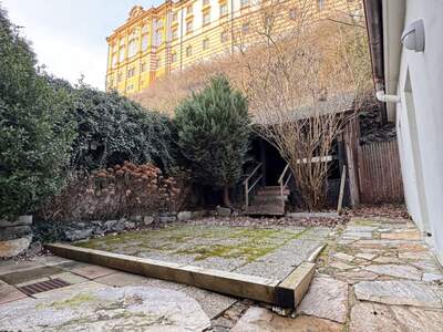 Haus mit Garten mieten in 3390 Melk (Bild 1)