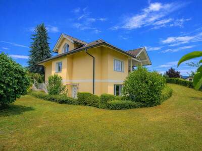 Mehrfamilienhaus kaufen in 9535 Schiefling (Bild 2)