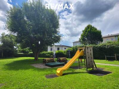 Wohnung mit Balkon kaufen in 4840 Vöcklabruck (Bild 3)