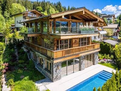 Haus kaufen in 6365 Kirchberg