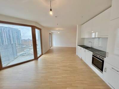 Mietwohnung in 1100 Wien