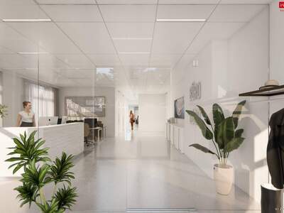 Gewerbeobjekt mieten in 4060 Leonding