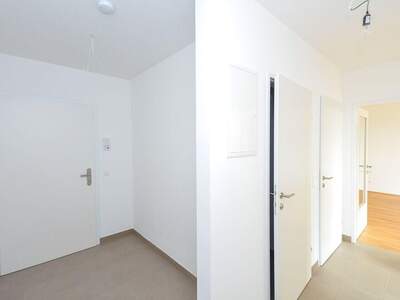 Wohnung mit Balkon mieten in 1220 Wien (Bild 5)