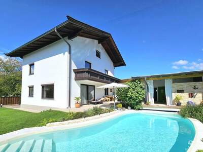 Haus kaufen in 6300 Wörgl