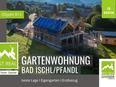 Eigentumswohnung in 4820 Bad Ischl