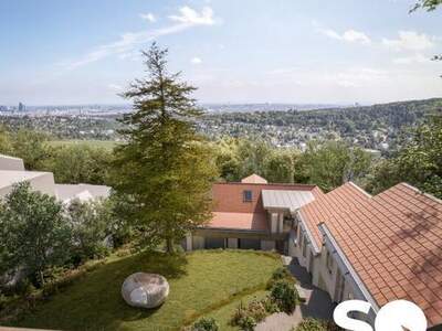 Grundstück kaufen in 1190 Wien