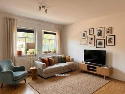 Wohnung mieten in 4650 Lambach