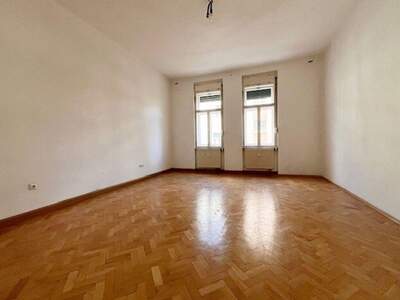 Altbauwohnung mit Balkon mieten in 8010 Graz (Bild 4)