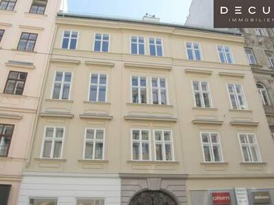 Gewerbeobjekt mieten in 1010 Wien