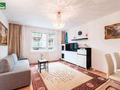 Eigentumswohnung in 1100 Wien