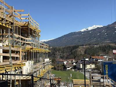 Eigentumswohnung in 6161 Natters