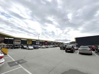 Gewerbeobjekt mieten in 7400 Oberwart (Bild 2)