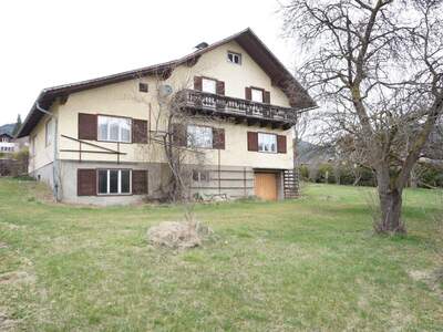 Haus kaufen in 8621 Aflenz (Bild 1)
