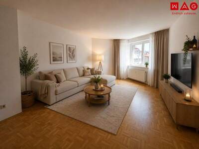 Wohnung mieten in 4030 Linz (Bild 4)