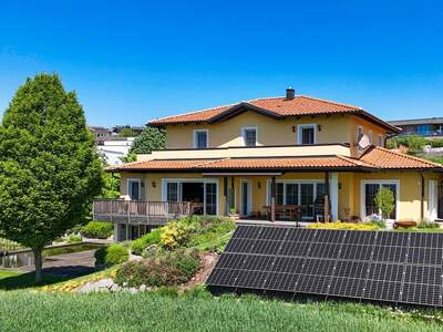 Mehrfamilienhaus kaufen in 4113 St. Martin