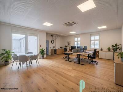 Gewerbeobjekt mieten in 1120 Wien (Bild 1)
