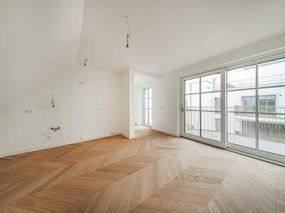 Wohnung kaufen in 1040 Wien