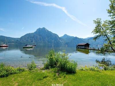 Wohnung mit Balkon kaufen in 4801 Traunkirchen (Bild 2)