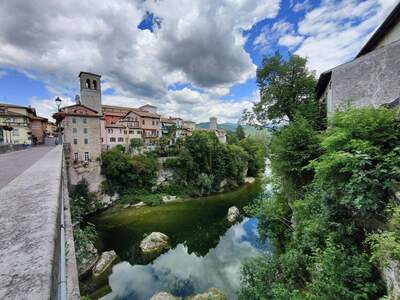 Haus mit Garten kaufen in 33043 Cividale del Friuli (Bild 4)