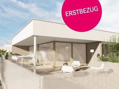 Terrassenwohnung kaufen in 7100 Neusiedl (Bild 1)