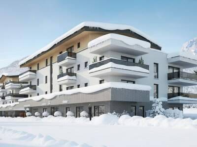 Wohnung kaufen in 6393 St. Ulrich (Bild 1)