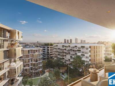 Eigentumswohnung in 1030 Wien (Bild 3)