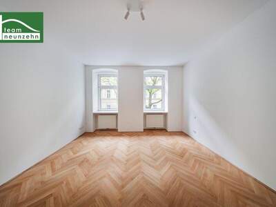 Terrassenwohnung kaufen in 1020 Wien (Bild 4)