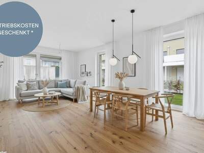 Wohnung kaufen in 2540 Bad Vöslau (Bild 1)