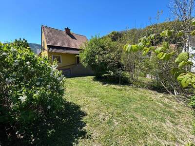 Haus kaufen in 2640 Gloggnitz