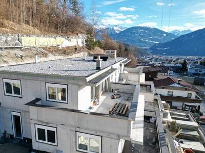 Terrassenwohnung mieten in 6460 Imst (Bild 1)