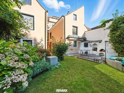 Haus kaufen in 3500 Krems