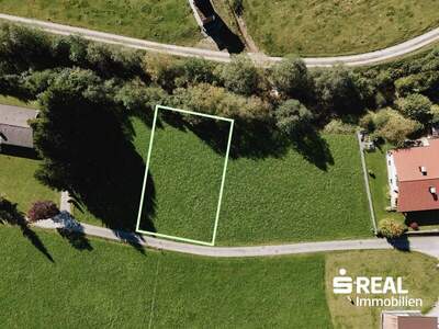 Grundstück kaufen in 6675 Tannheim (Bild 1)