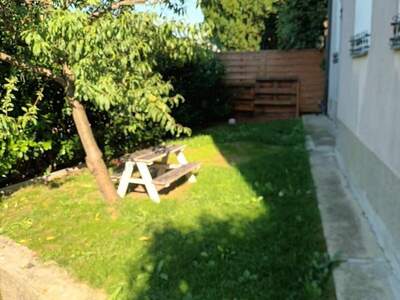 Altbauwohnung mieten in 3400 Kierling (Bild 5)