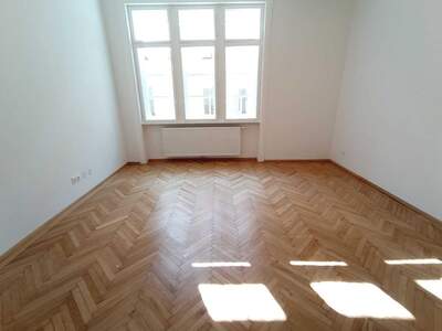 Apartment provisionsfrei mieten in 1020 Wien