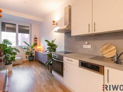 Terrassenwohnung kaufen in 1160 Wien (Bild 3)