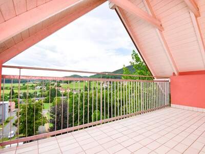 Wohnung mieten in 8344 Bad Gleichenberg