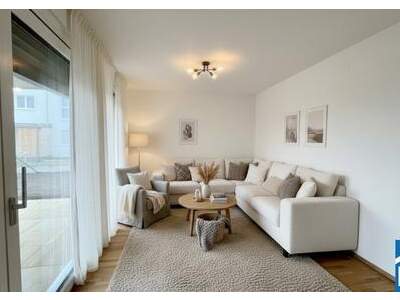 Eigentumswohnung in 2700 Wiener Neustadt