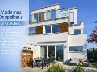 Haus kaufen in 2372 Gießhübl