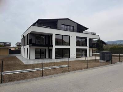 Wohnung kaufen in 5081 Anif