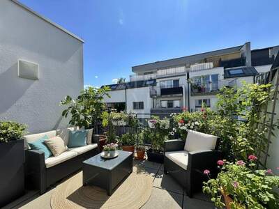 Wohnung kaufen in 1220 Wien