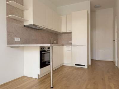Wohnung mit Balkon kaufen in 8010 Graz (Bild 2)