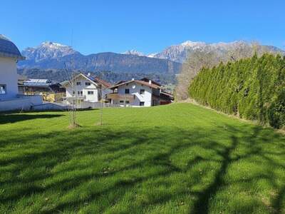 Grundstück kaufen in 6116 Weer (Bild 1)