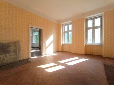 Wohnung kaufen in 1200 Wien (Bild 1)