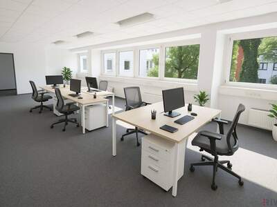 Gewerbeobjekt mieten in 1150 Wien