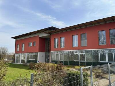 Gewerbeobjekt mieten in 2041 Wullersdorf