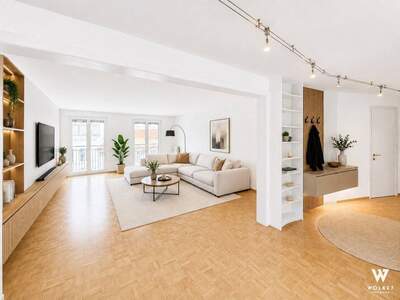 Wohnung kaufen in 1190 Wien