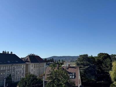 Wohnung mit Balkon mieten in 1130 Wien (Bild 1)