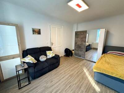 Altbauwohnung mieten in 8020 Graz (Bild 2)