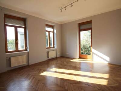 Wohnung mieten in 8041 Graz